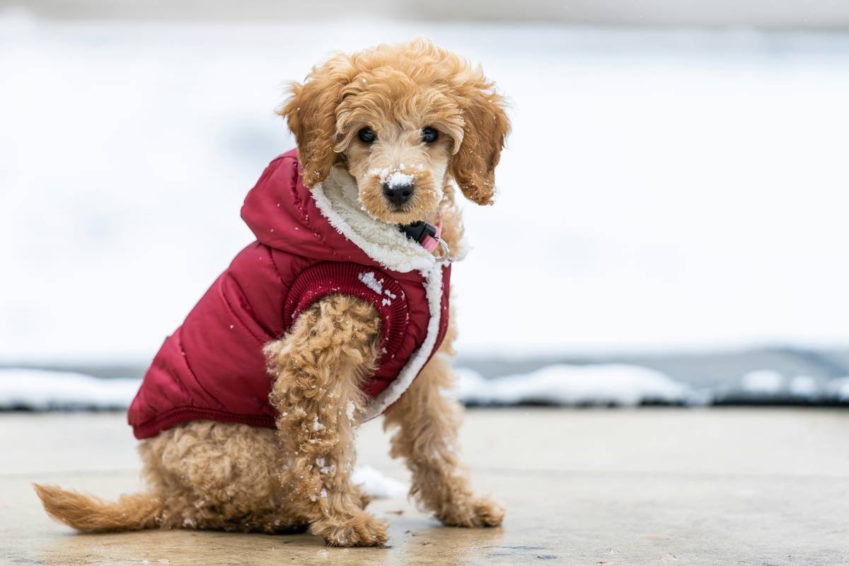 Heated Pet Clothing: Warmth That’s Smart, Safe, and Tail-Waggingly Effective