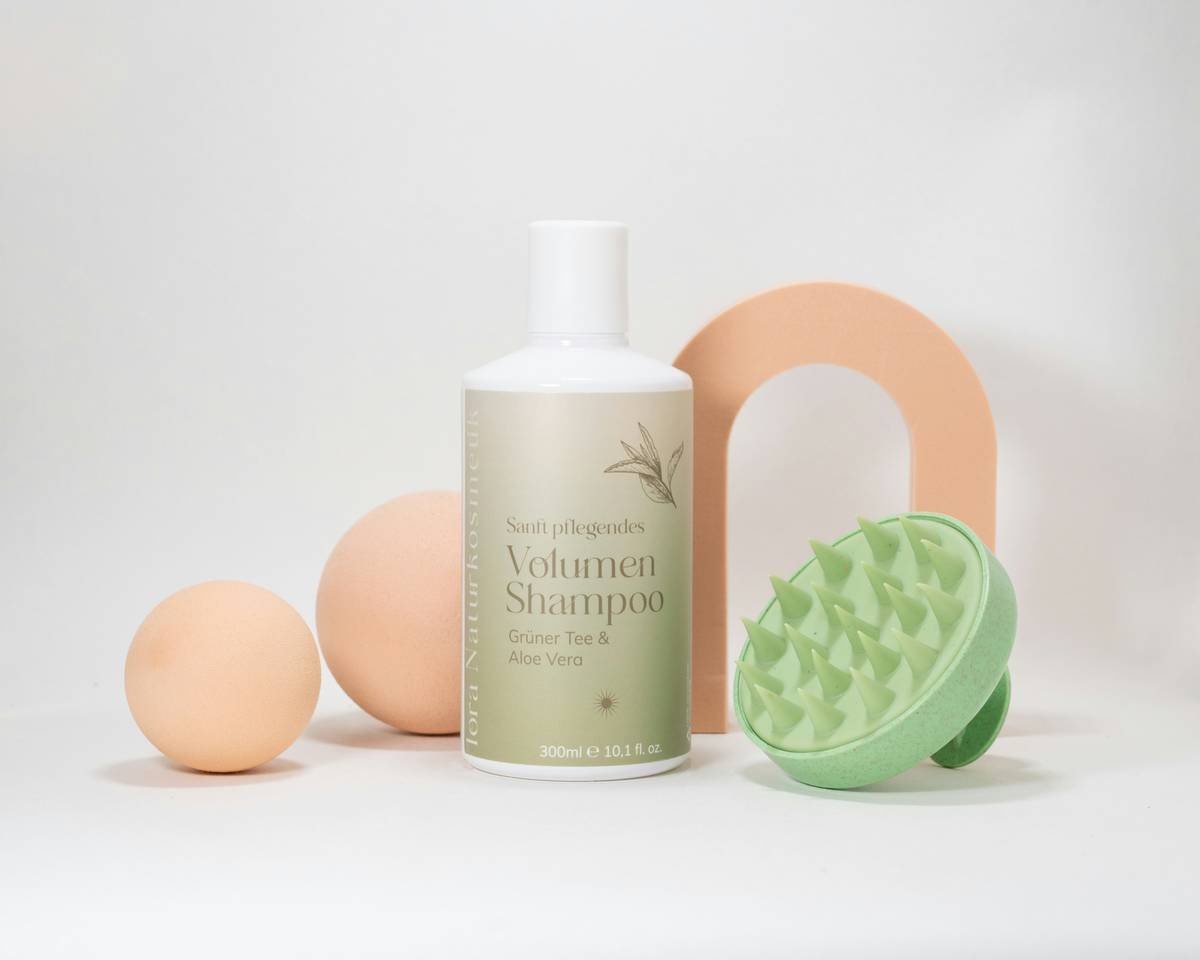 lora Naturkosmetik Volumeshampoo https://lora-naturkosmetik.de/