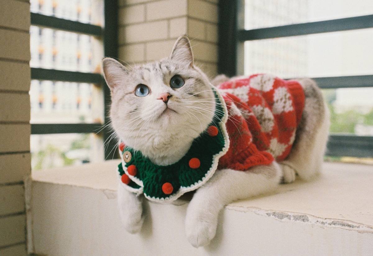 Pet Clothing Comfort Trends: What Actually Works in 2024